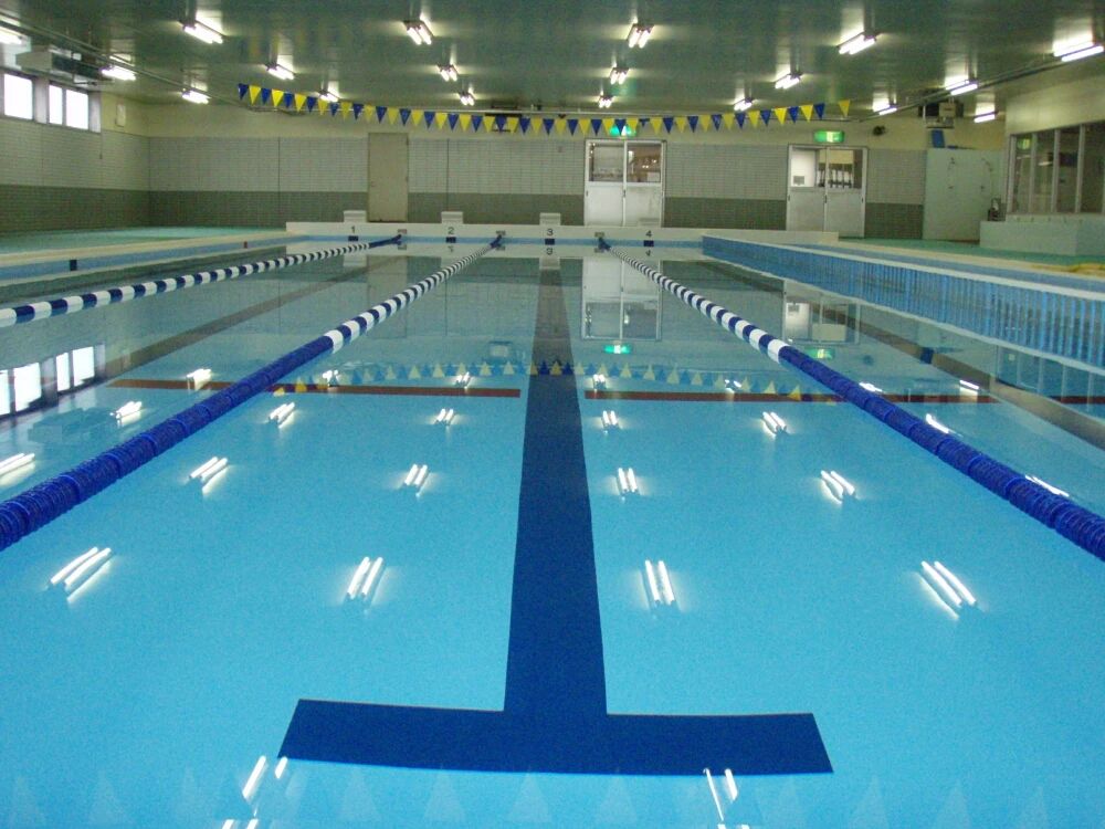 ベストスイミング 若宮校のメイン画像