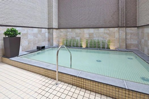 スポーツクラブNAS スイミング・水泳 六本松のメイン画像