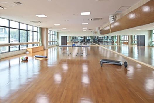 スポーツクラブNAS スイミング・水泳 六本松のサムネイル画像 4