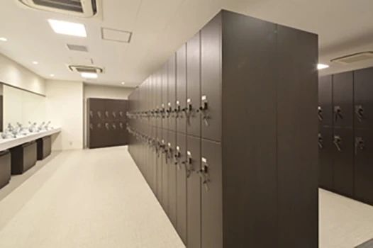 スポーツクラブNAS スイミング・水泳 六本松のサムネイル画像 5