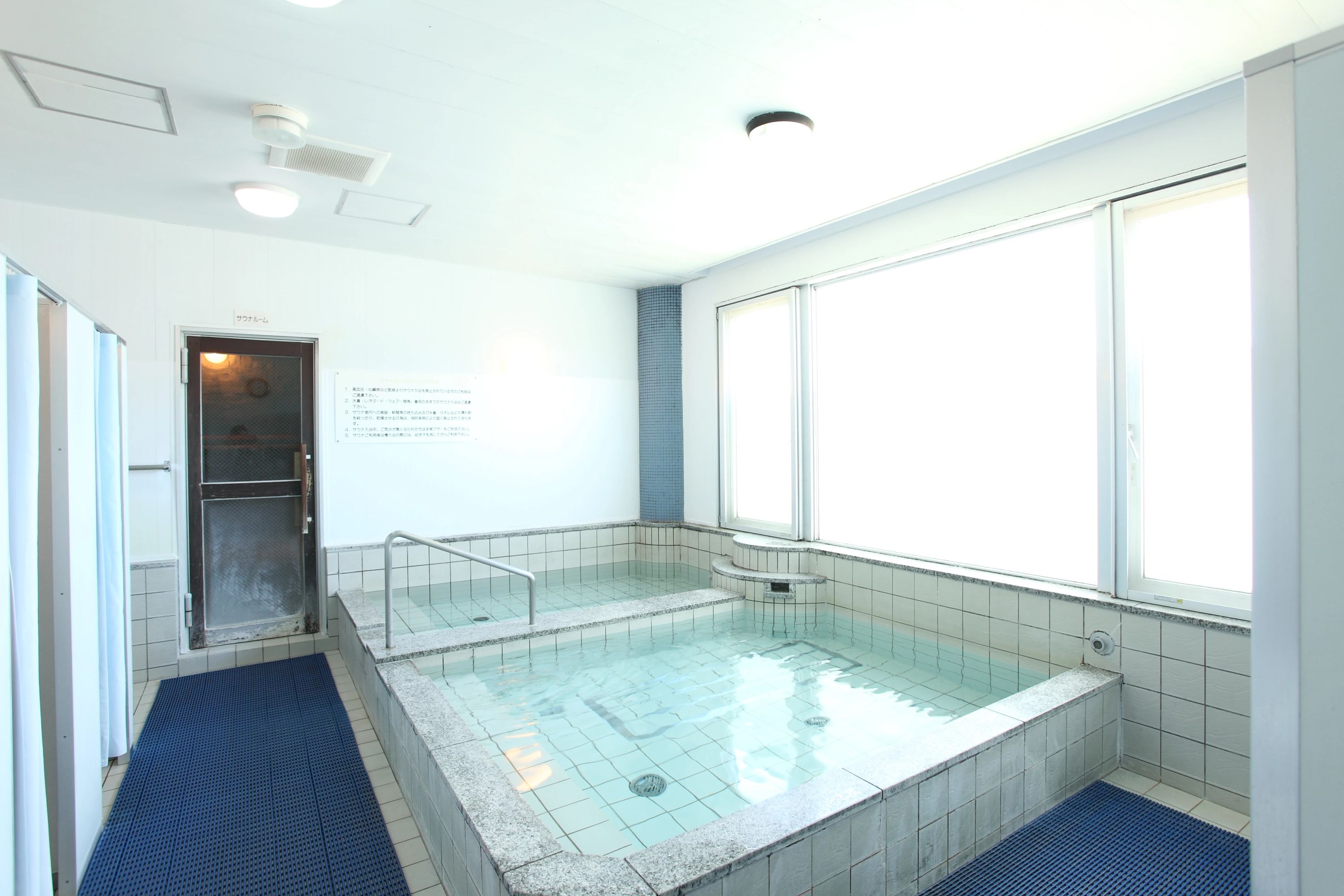 スパウェルネス スイミング・水泳 花畑教室のサムネイル画像 3