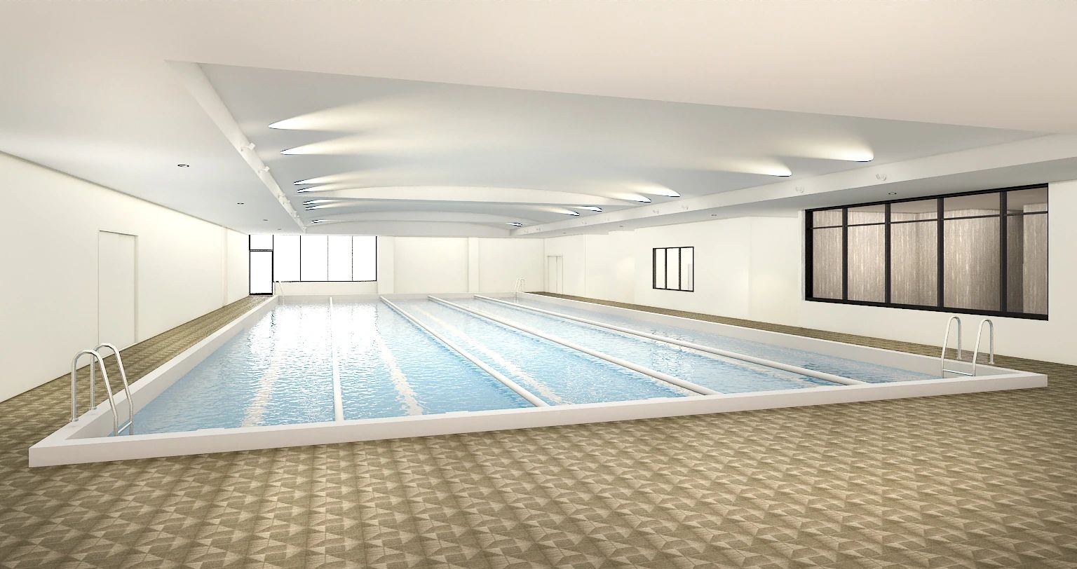 ESTA QUALIA(エスタ クオリア) スイミング・水泳 千早店のサムネイル画像 5