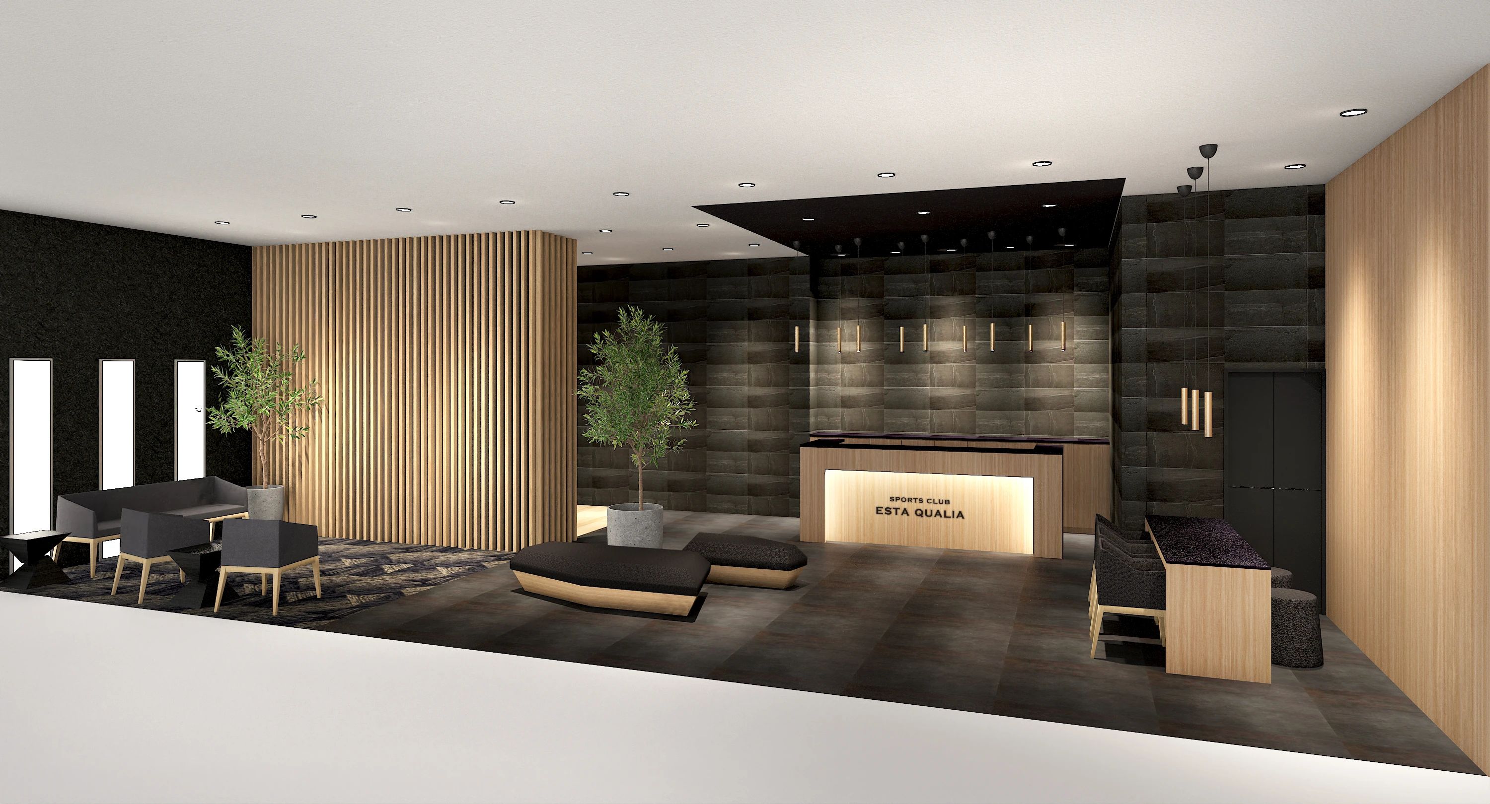 ESTA QUALIA(エスタ クオリア) スイミング・水泳 千早店のサムネイル画像 5