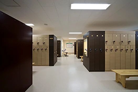 スポーツクラブNAS スイミング・水泳 姪浜のメイン画像