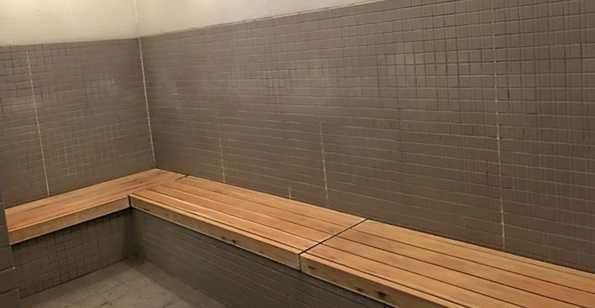 KONAMI(コナミスポーツクラブ) スイミング・水泳 福岡香椎のサムネイル画像 3