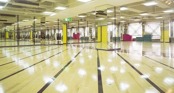 KONAMI(コナミスポーツクラブ) スイミング・水泳 大野城のサムネイル画像 3