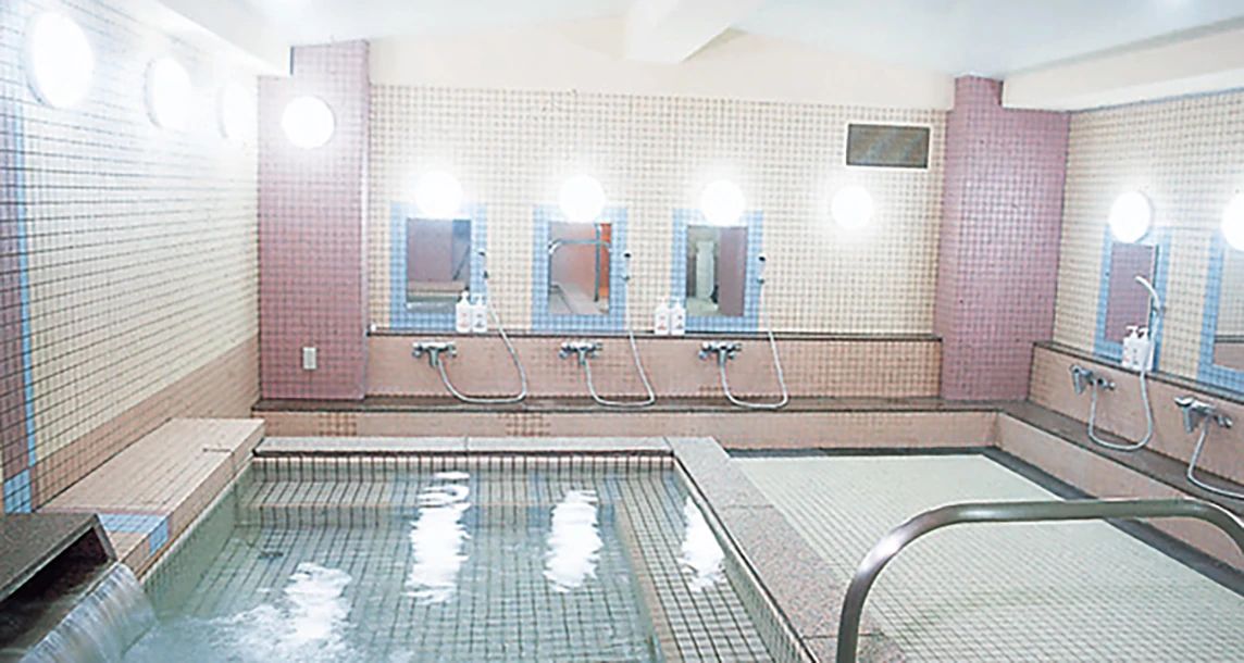 KONAMI(コナミスポーツクラブ) スイミング・水泳 大野城のサムネイル画像 4