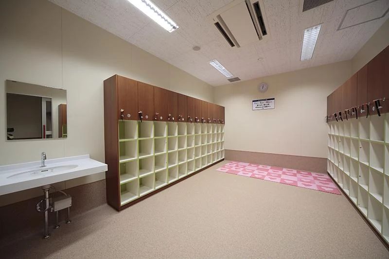 CENTRALSPORTS(セントラルスポーツ) スイミング・水泳 野間大池のサムネイル画像 4