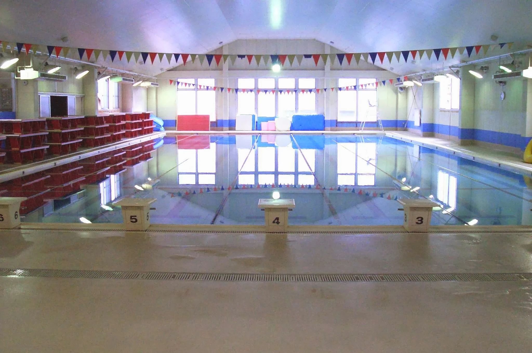 ビートスイミングクラブ 門司プールのサムネイル画像 4