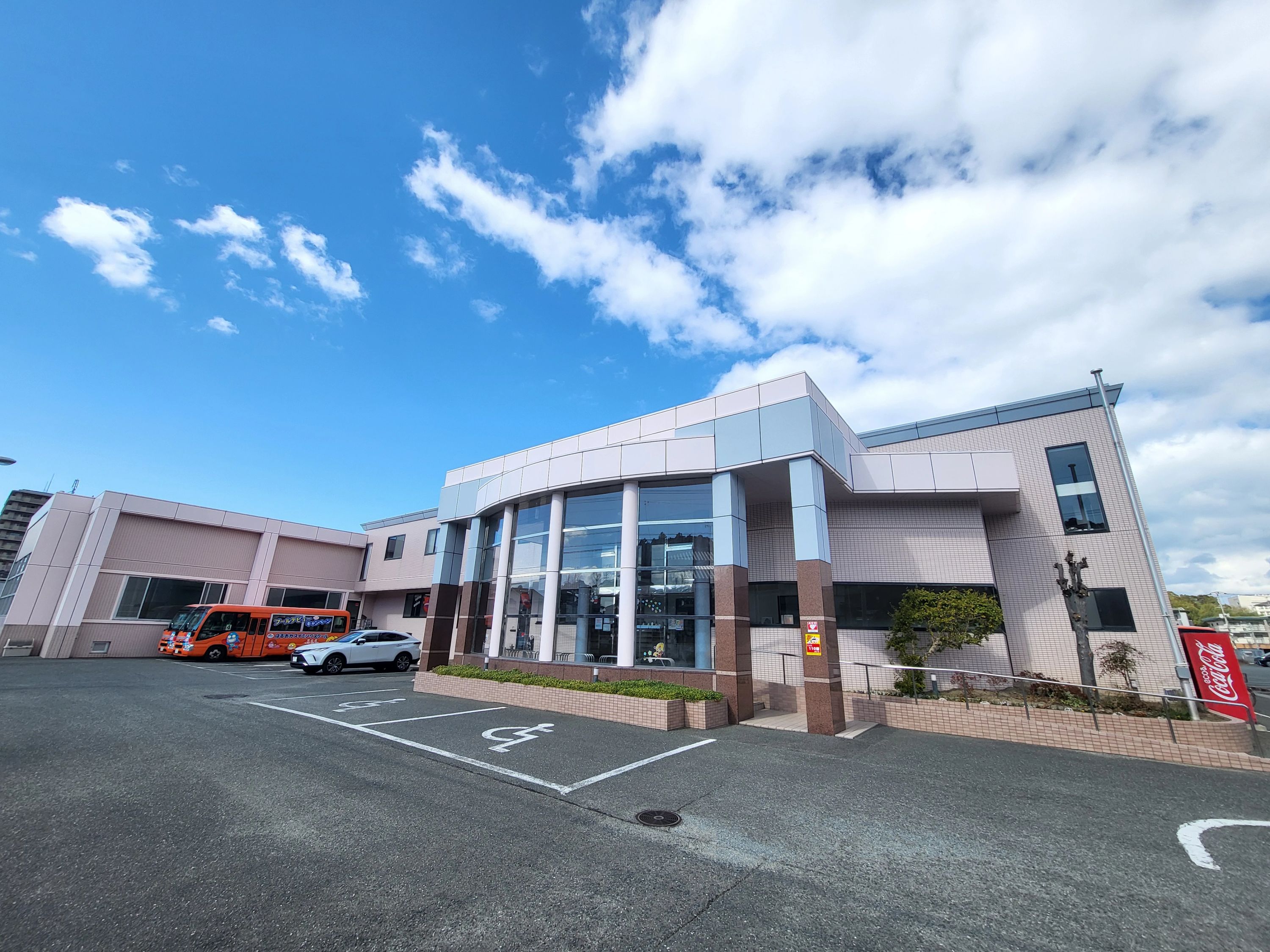 はるおかスイミングスクール 和白校のメイン画像