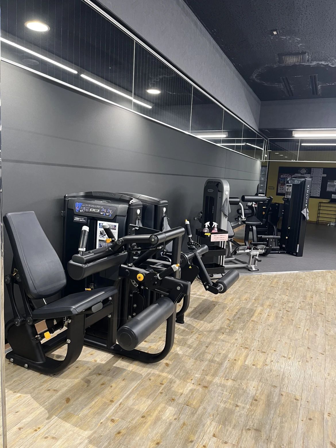 SDフィットネス スイミング・水泳 365小倉駅前店のサムネイル画像 2