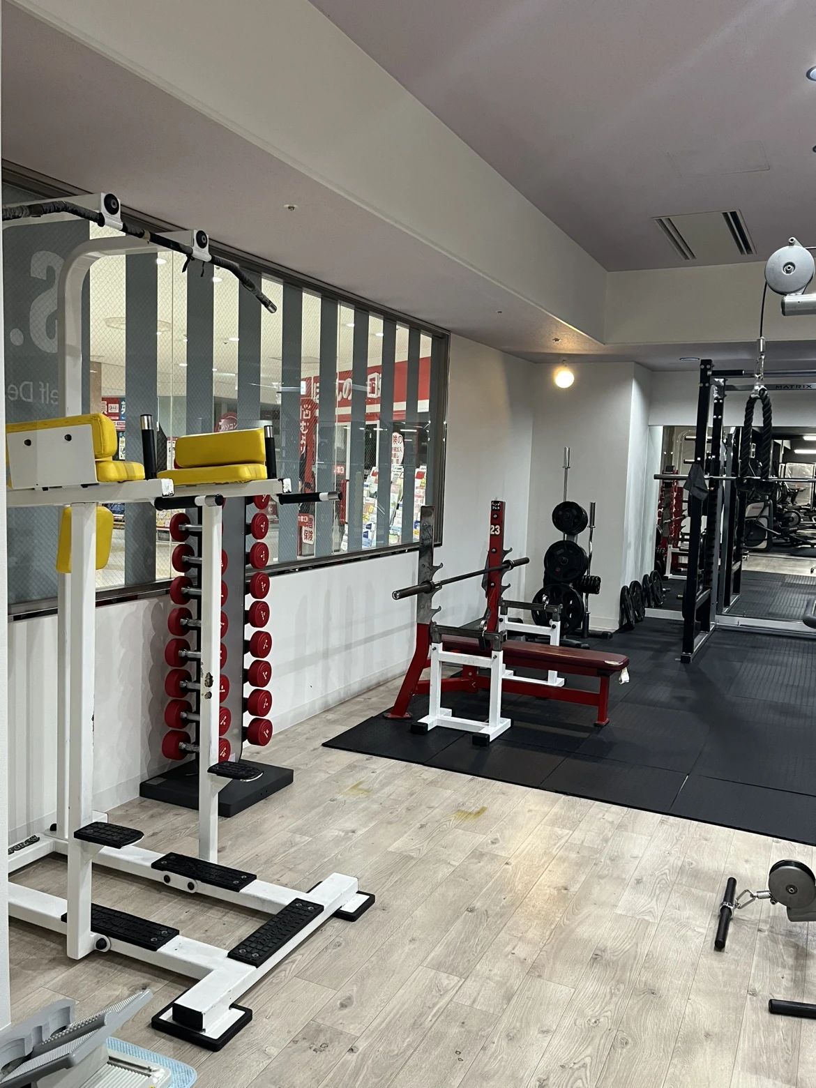 SDフィットネス スイミング・水泳 365小倉駅前店のサムネイル画像 5