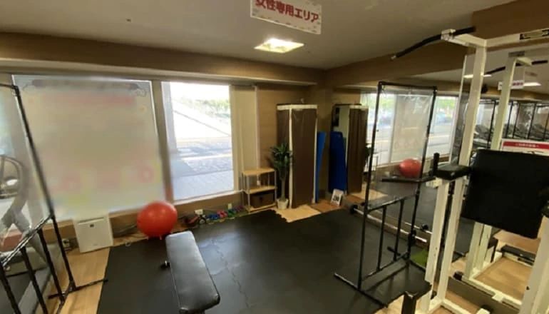 RENAISSANCE(ルネサンス) スイミング・水泳 小倉のサムネイル画像 3