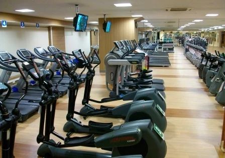 RENAISSANCE(ルネサンス) スイミング・水泳 小倉のサムネイル画像 5