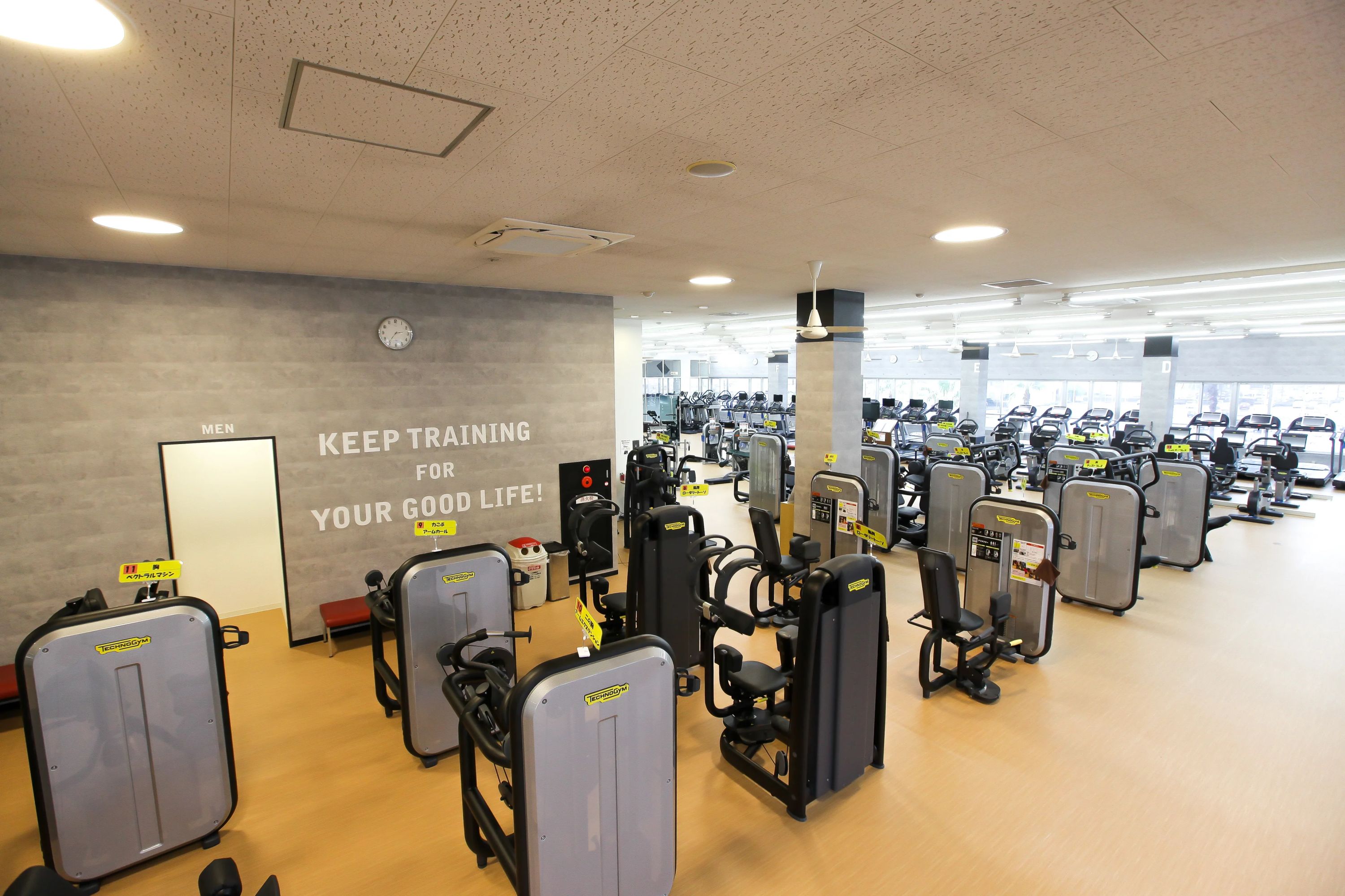 フィットネスクラブレフコ スイミング・水泳 ゆめタウン久留米店のサムネイル画像 2