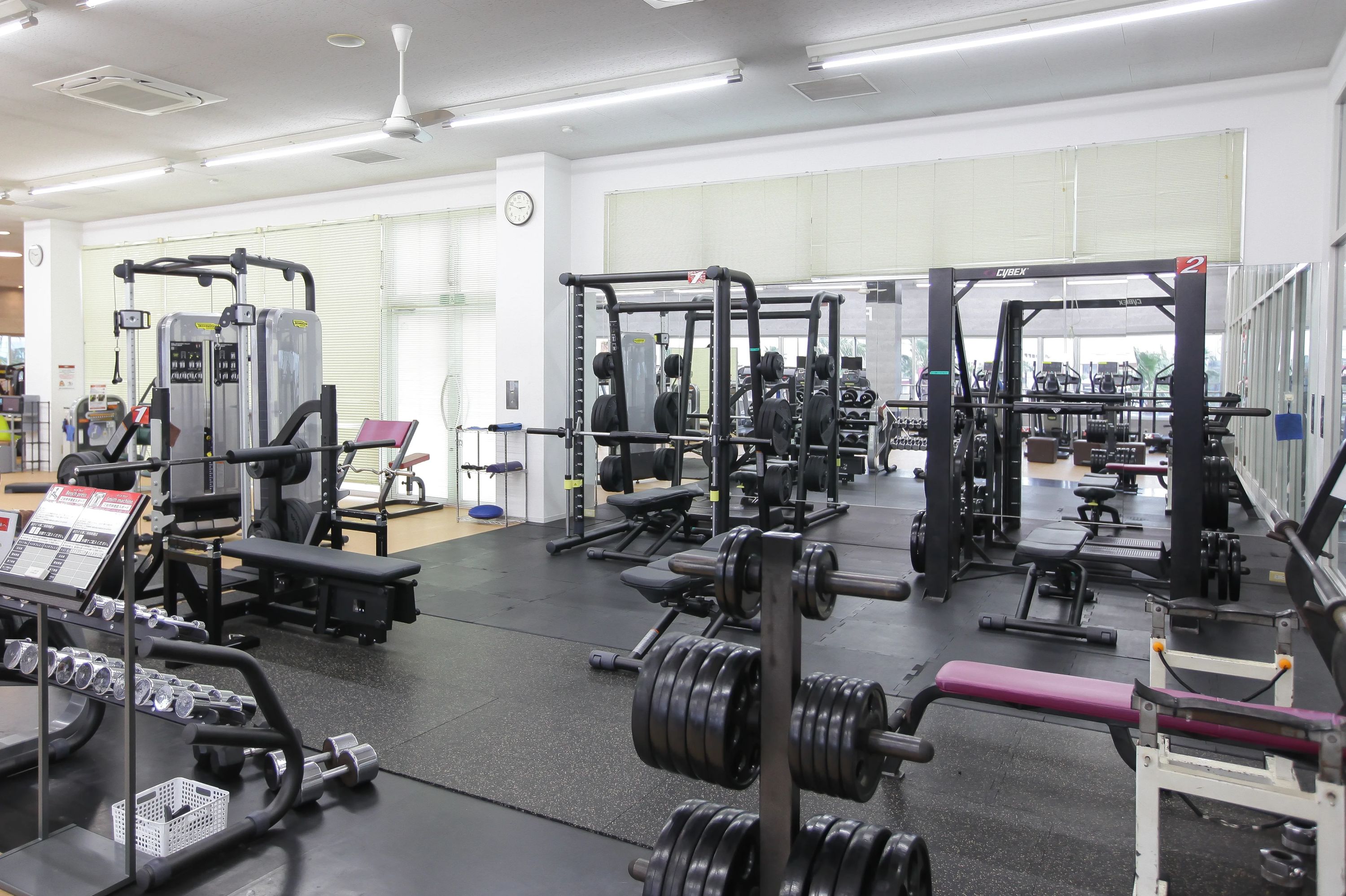 フィットネスクラブレフコ スイミング・水泳 ゆめタウン久留米店のサムネイル画像 3