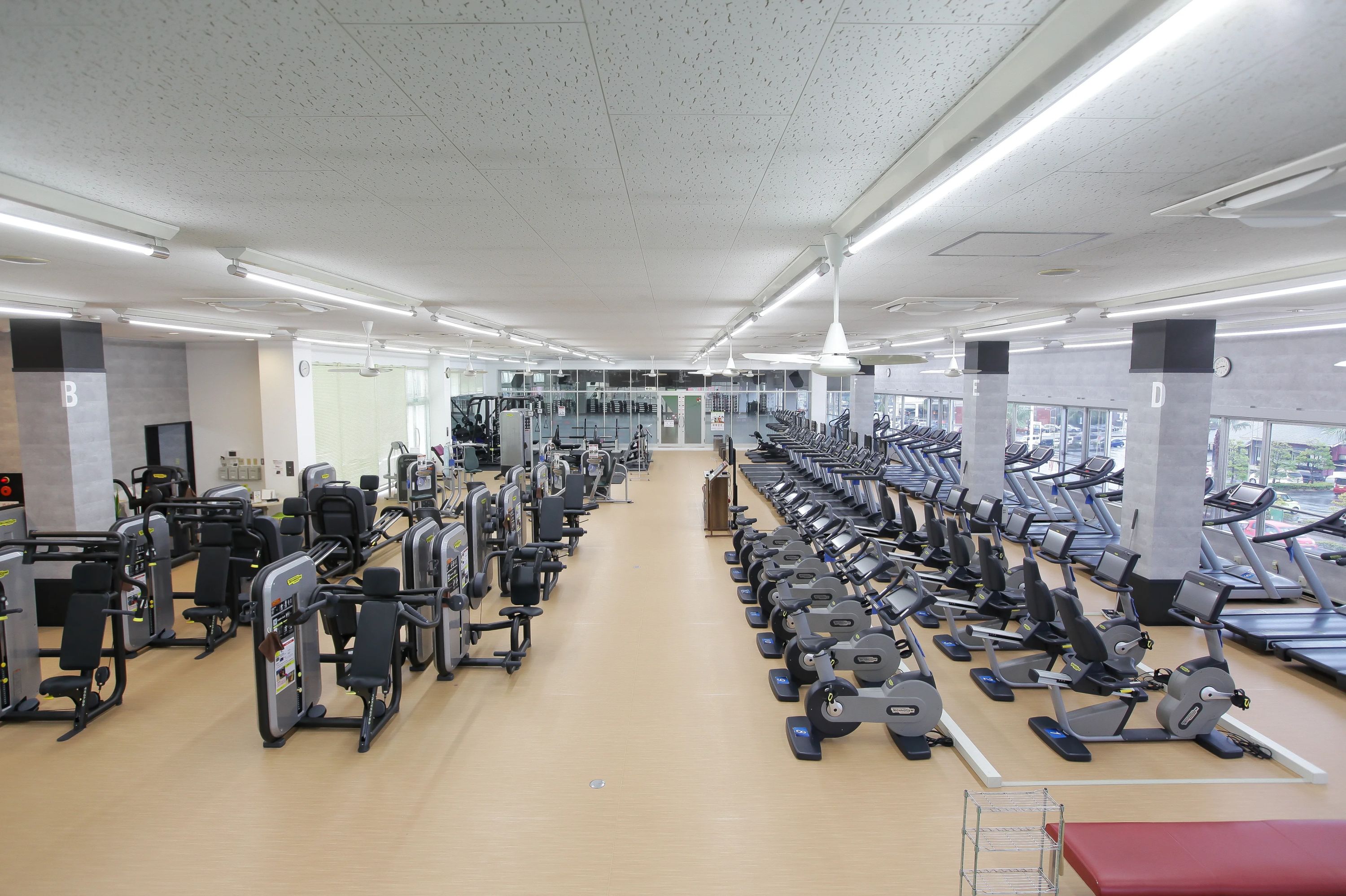 フィットネスクラブレフコ スイミング・水泳 ゆめタウン久留米店のサムネイル画像 4