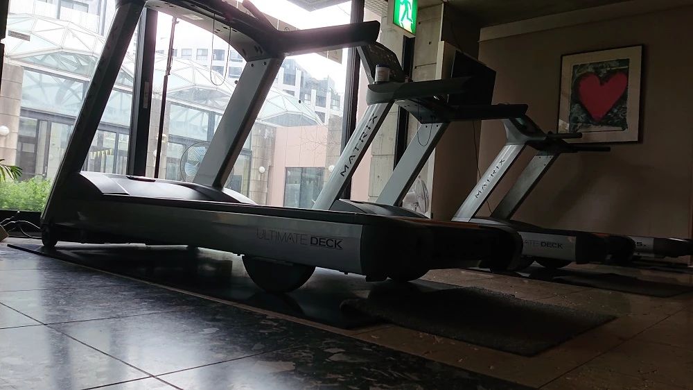 BRIDGESTONE(ブリヂストン) スイミング・水泳 百道浜のメイン画像