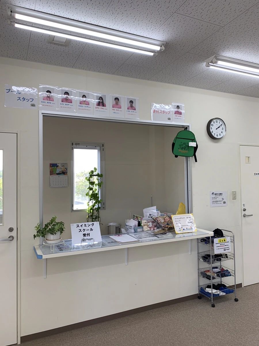 フェニックス スイミング・水泳 ひびきの校のサムネイル画像 4