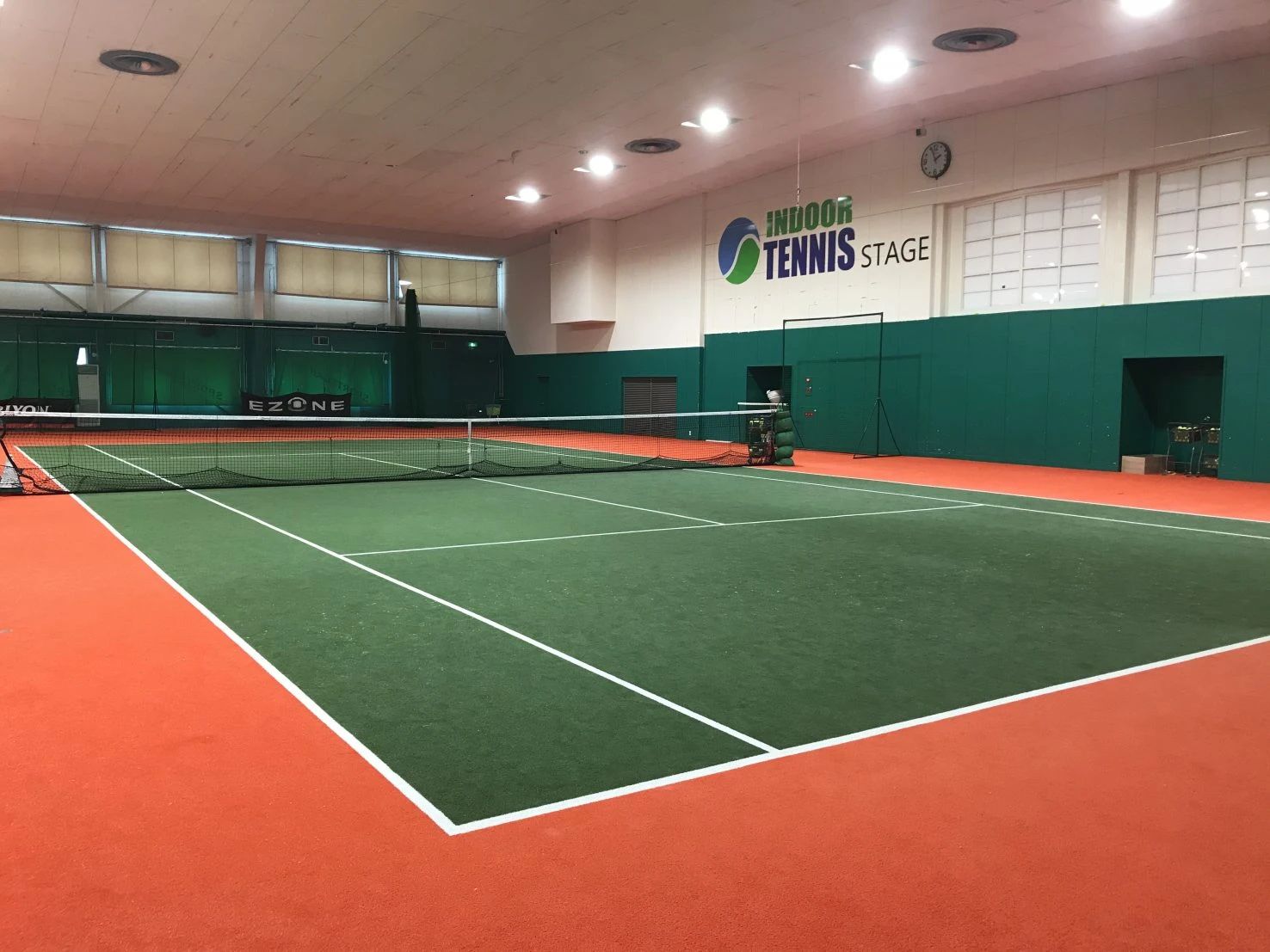 スポーツクラブエスタ スイミング・水泳 諏訪野店のサムネイル画像 2