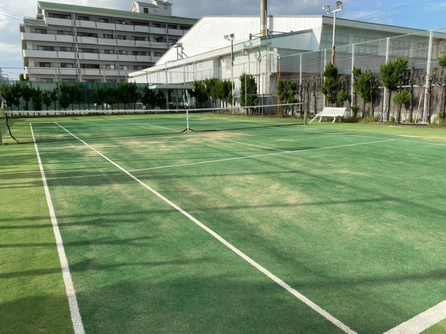 スポーツクラブエスタ スイミング・水泳 諏訪野店のサムネイル画像 4