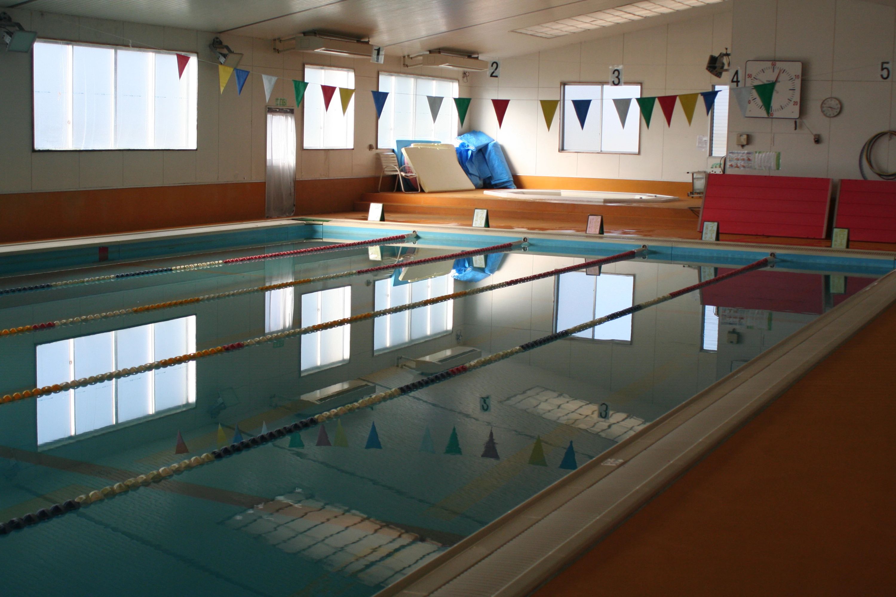 ジェネックス有田 スイミング・水泳 有田町教室のサムネイル画像 5