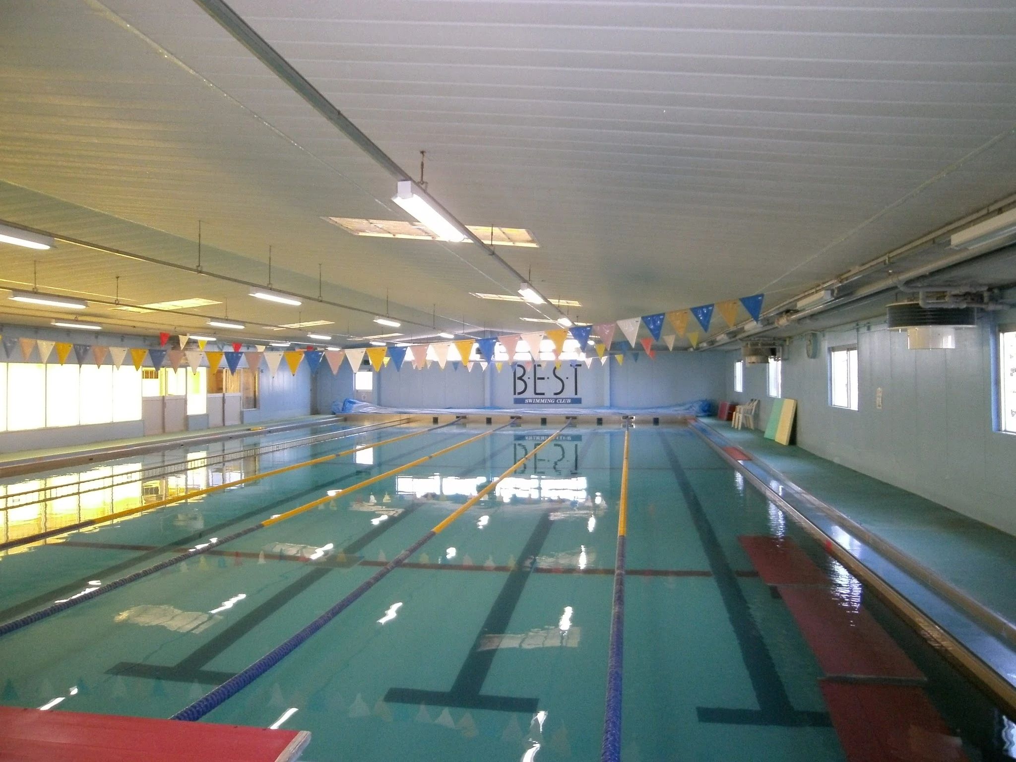 ベストスイミング 鳥栖校のメイン画像