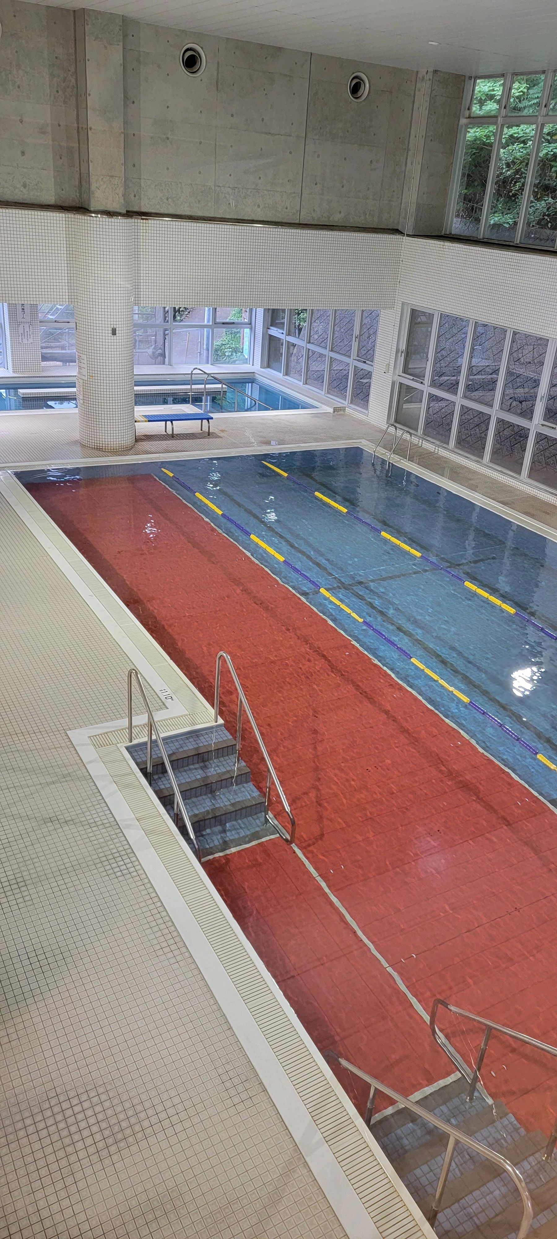 パレアスイミングスクール 玄海町教室のサムネイル画像 4