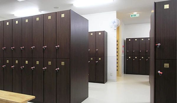 フィットネスクラブレフコ スイミング・水泳 ゆめタウン佐賀店のメイン画像