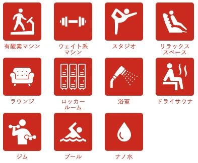 フィットネスクラブレフコ スイミング・水泳 ゆめタウン佐賀店のサムネイル画像 2