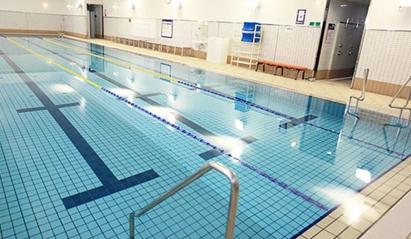 フィットネスクラブレフコ スイミング・水泳 ゆめタウン佐賀店のサムネイル画像 4