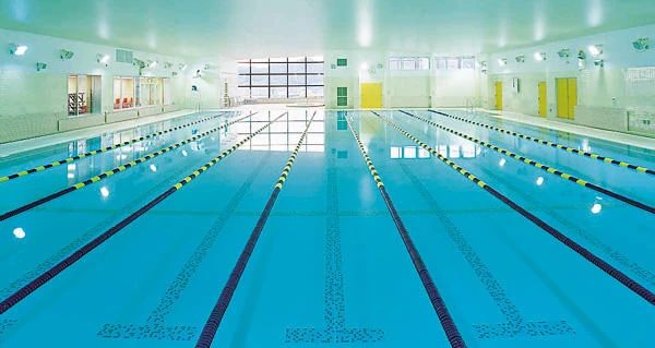 KONAMI(コナミスポーツクラブ) スイミング・水泳 長崎のサムネイル画像 2