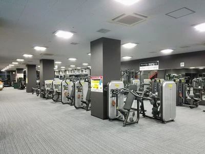 KONAMI(コナミスポーツクラブ) スイミング・水泳 長崎のサムネイル画像 5