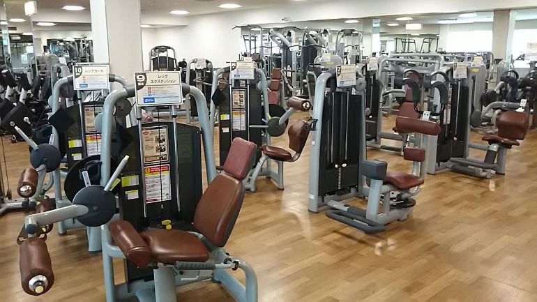 RENAISSANCE(ルネサンス) スイミング・水泳 佐世保のメイン画像