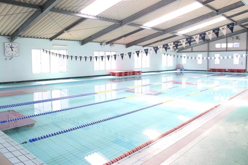 ウォーターメイツスイムクラブ 富の原教室のサムネイル画像 3