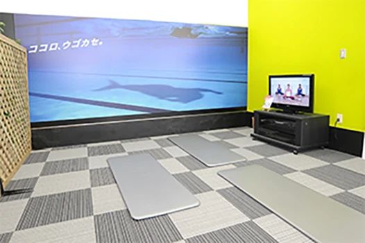 スポーツクラブNAS スイミング・水泳 長崎のサムネイル画像 2