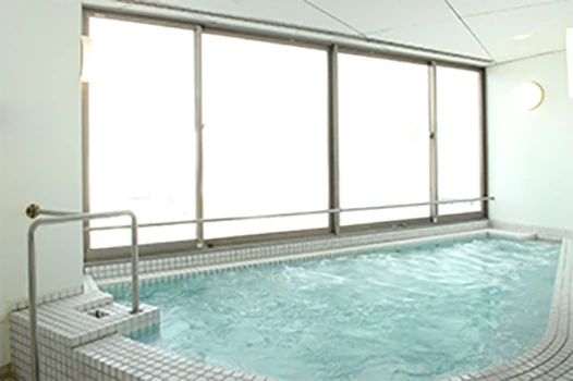 スポーツクラブNAS スイミング・水泳 長崎のサムネイル画像 4