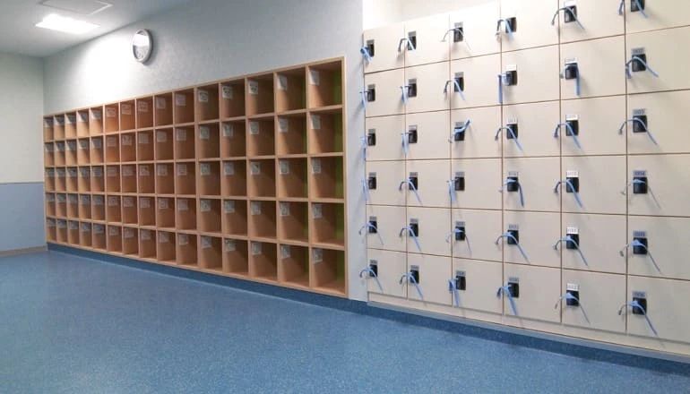 RENAISSANCE(ルネサンス) スイミング・水泳 スポーツクラブ ルネサンス 長崎ココウォークのメイン画像