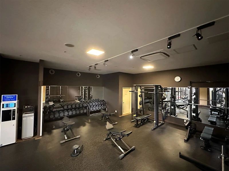 RENAISSANCE(ルネサンス) スイミング・水泳 スポーツクラブ ルネサンス 長崎ココウォークのサムネイル画像 2