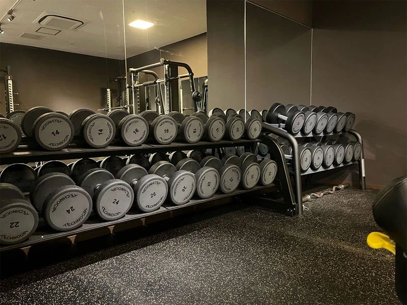 RENAISSANCE(ルネサンス) スイミング・水泳 長崎ココウォークのサムネイル画像 2