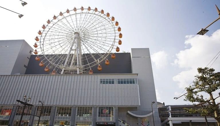 RENAISSANCE(ルネサンス) スイミング・水泳 長崎ココウォークのサムネイル画像 3