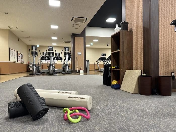 RENAISSANCE(ルネサンス) スイミング・水泳 長崎ココウォークのサムネイル画像 5