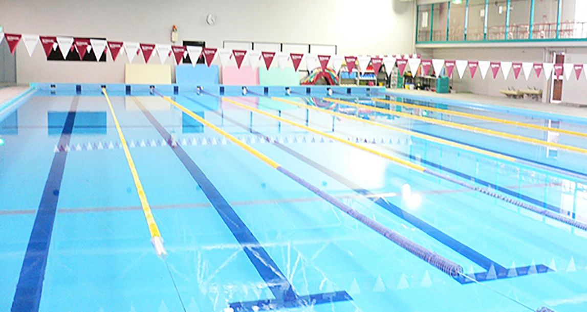 KONAMI(コナミスポーツクラブ) スイミング・水泳 熊本のメイン画像