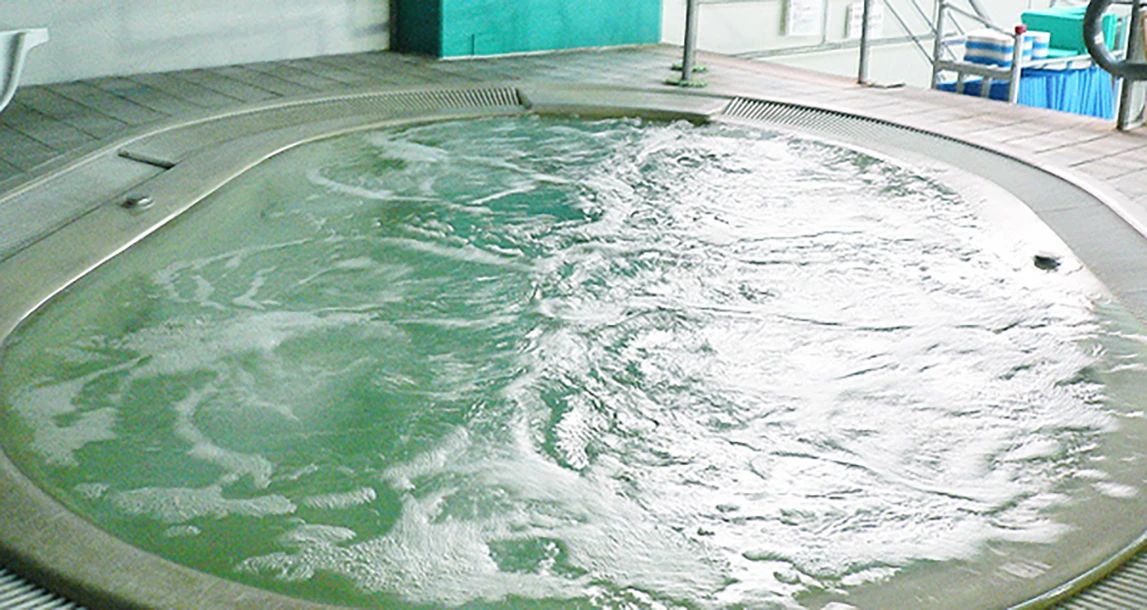 KONAMI(コナミスポーツクラブ) スイミング・水泳 熊本のサムネイル画像 5