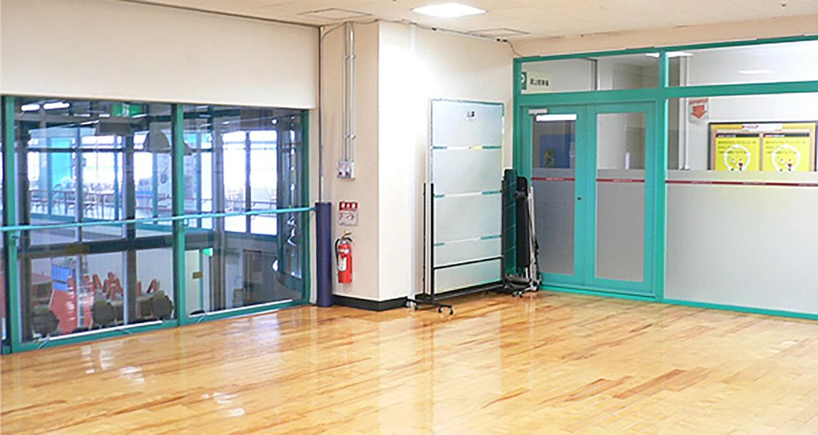 KONAMI(コナミスポーツクラブ) スイミング・水泳 熊本のサムネイル画像 2