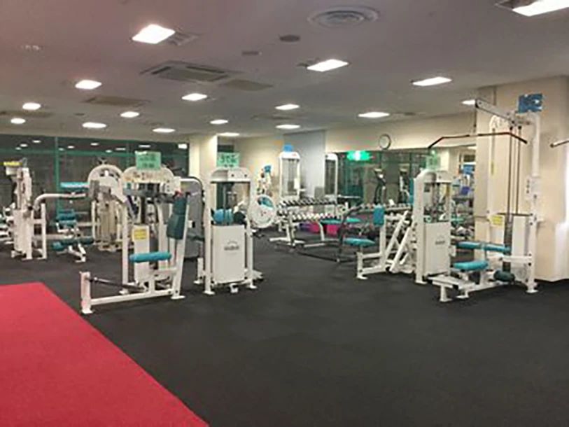 KONAMI(コナミスポーツクラブ) スイミング・水泳 熊本のサムネイル画像 3