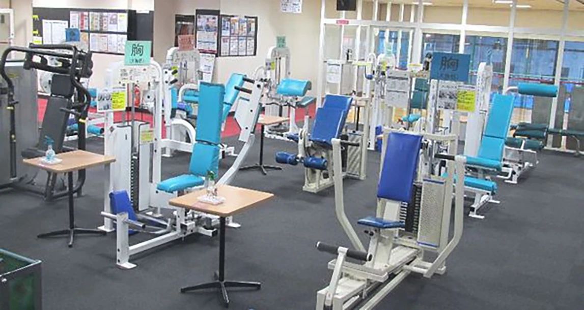 KONAMI(コナミスポーツクラブ) スイミング・水泳 熊本のサムネイル画像 4