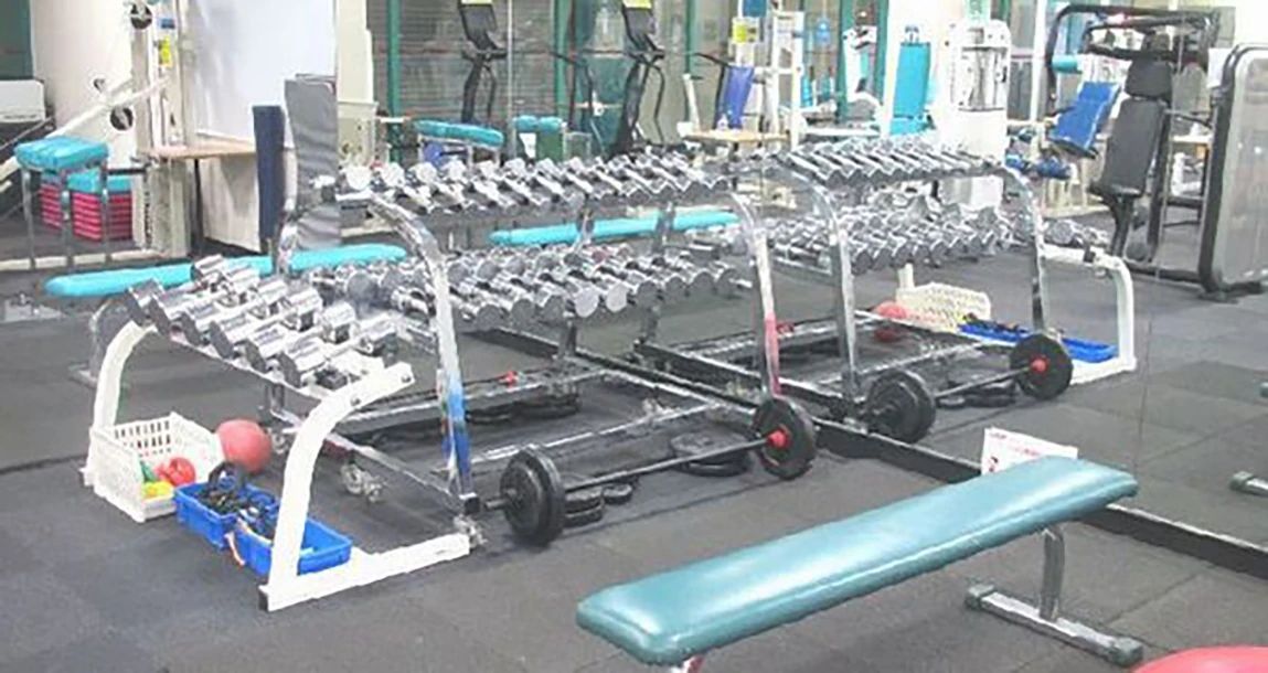 KONAMI(コナミスポーツクラブ) スイミング・水泳 熊本のサムネイル画像 5