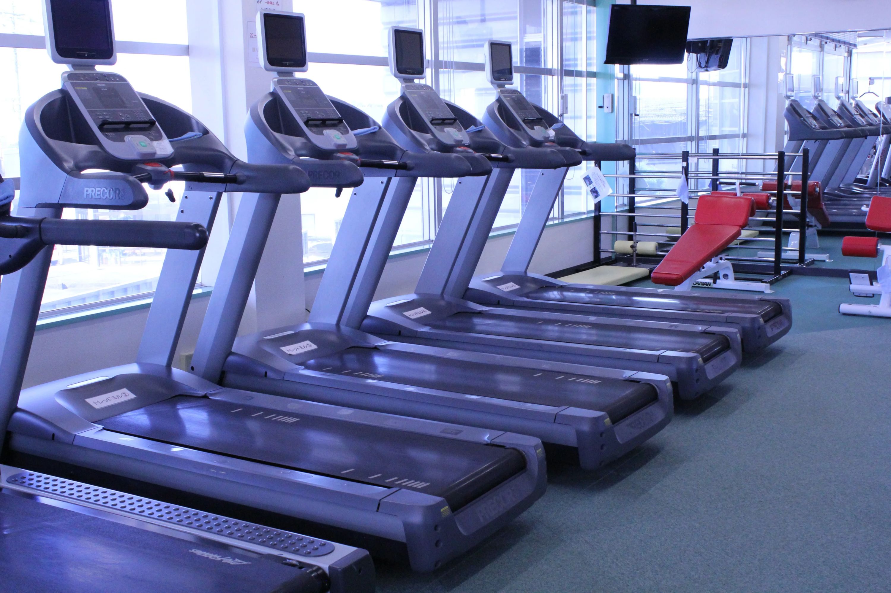 スポーツクラブアレスト スイミング・水泳 玉名のサムネイル画像 4