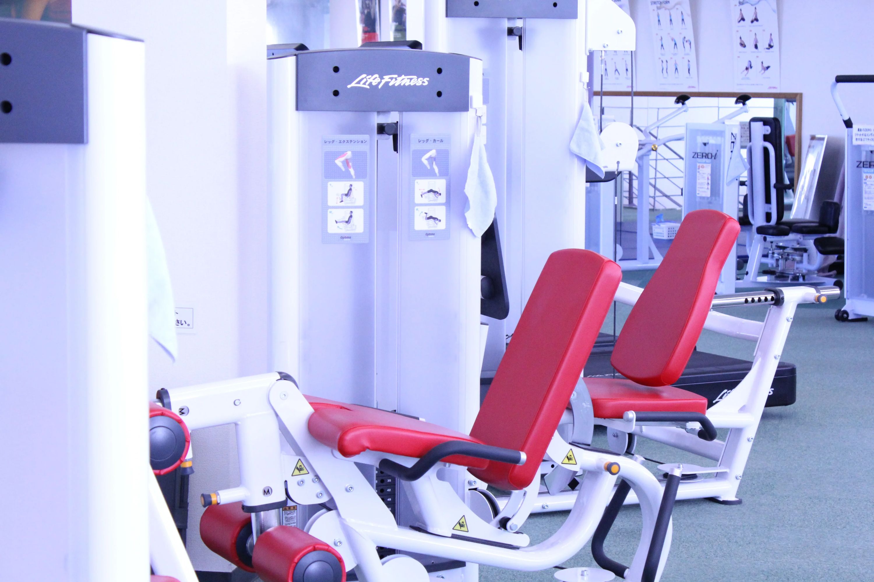 スポーツクラブアレスト スイミング・水泳 玉名のサムネイル画像 2